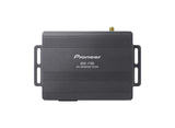 Pioneer AVIC-F160-2 GPS-navigering och Bluetooth