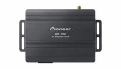 Pioneer AVIC-F260-2 GPS-navigeringstillägg för AVH-modeller