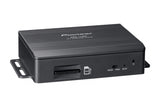 Pioneer NavGate71BT GPS-navigering och Bluetooth