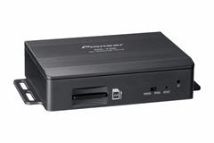 Pioneer AVIC-F260-2 GPS-navigeringstillägg för AVH-modeller