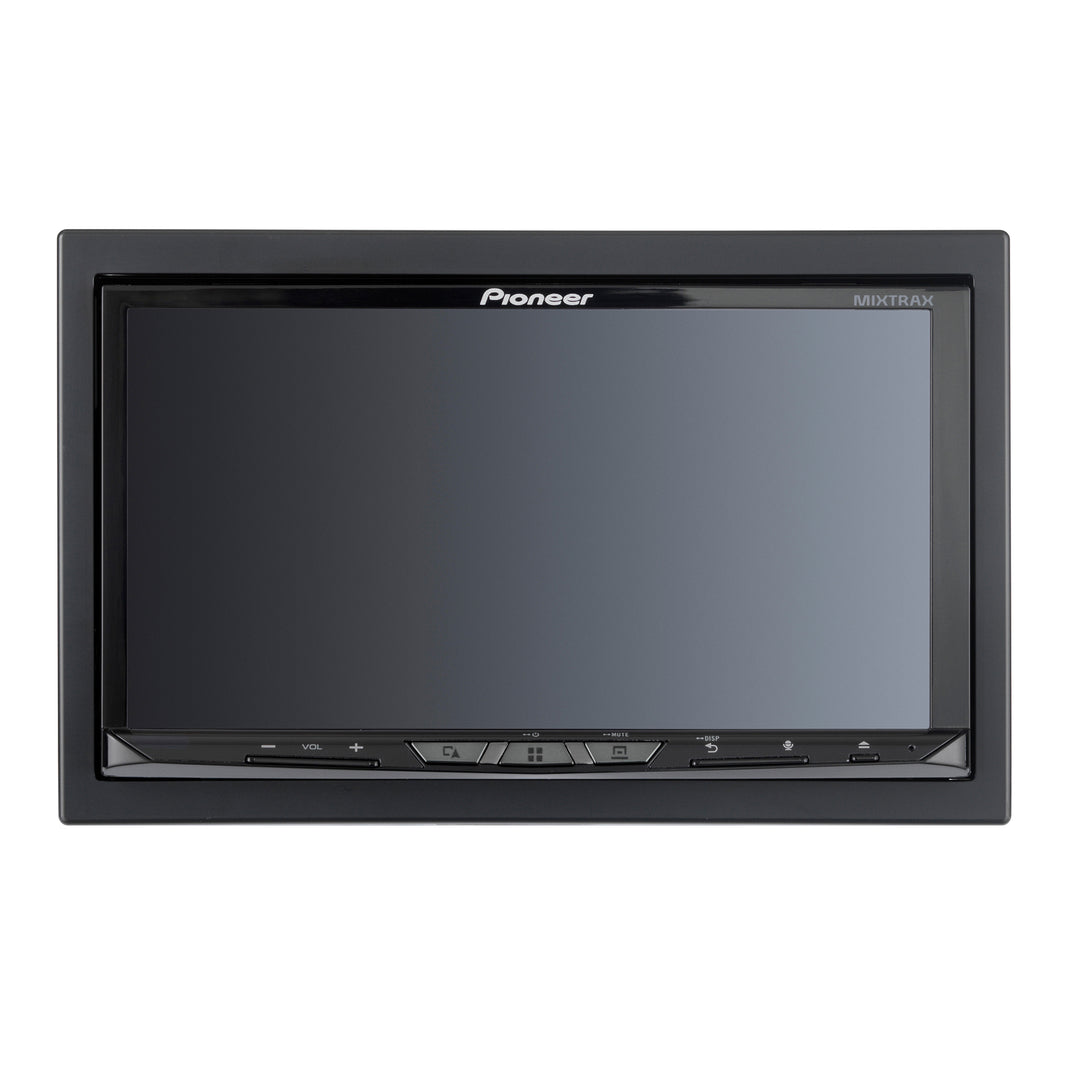 Pioneer AVIC-Z830DAB GPS-navigering, Bluetooth och trådlös Apple CarPlay