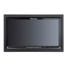 Pioneer AVIC-Z830DAB-C Camper Navigation, Bluetooth , trådlös Apple CarPlay