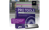 Pro Tools Ultimate perpetuell elektronisk kod - NY