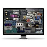 Avid Complete Plugin Bundle 1Y-prenumeration