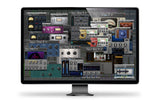 Avid Complete Plugin Bundle 1-årig prenumeration