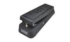 Vox V845 Wah-Wah Pedal 