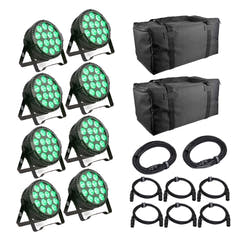 Light4Me Par-Spot-paket