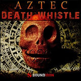 Aztekisk dödsvissla