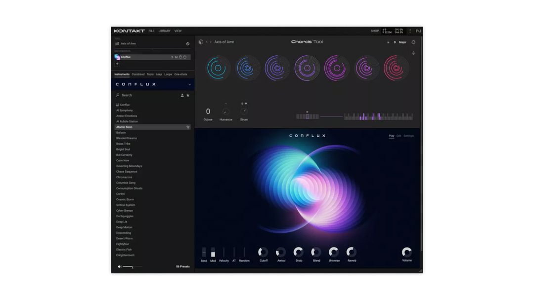 KONTAKT 8 DL