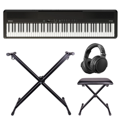 Roland FP-40 Elpiano (Svart)