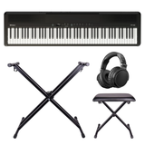 Roland FP-40 Elpiano (Svart)