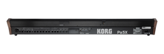 Korg PA5X-61 Keyboard (svart)