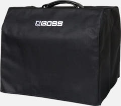 Boss Acoustic Singer Live Cover 