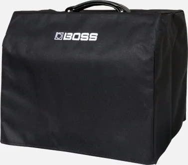 Boss Acoustic Singer Live Cover 