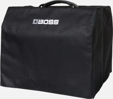 Boss Acoustic Singer Live Cover 