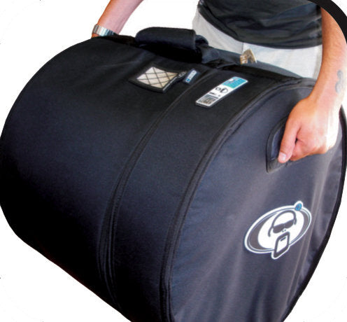 Protection Racket snarväska (18x14")