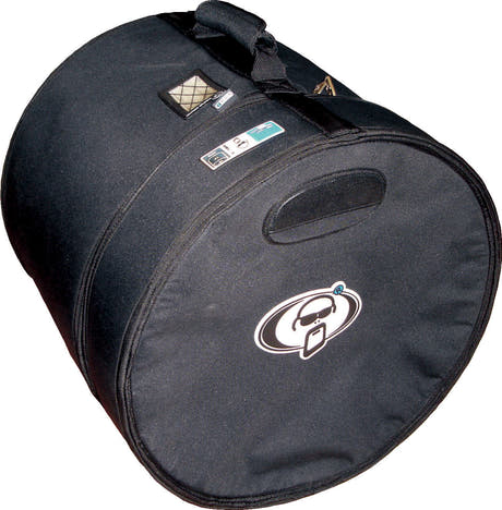 Protection Racket snarväska (18x14")
