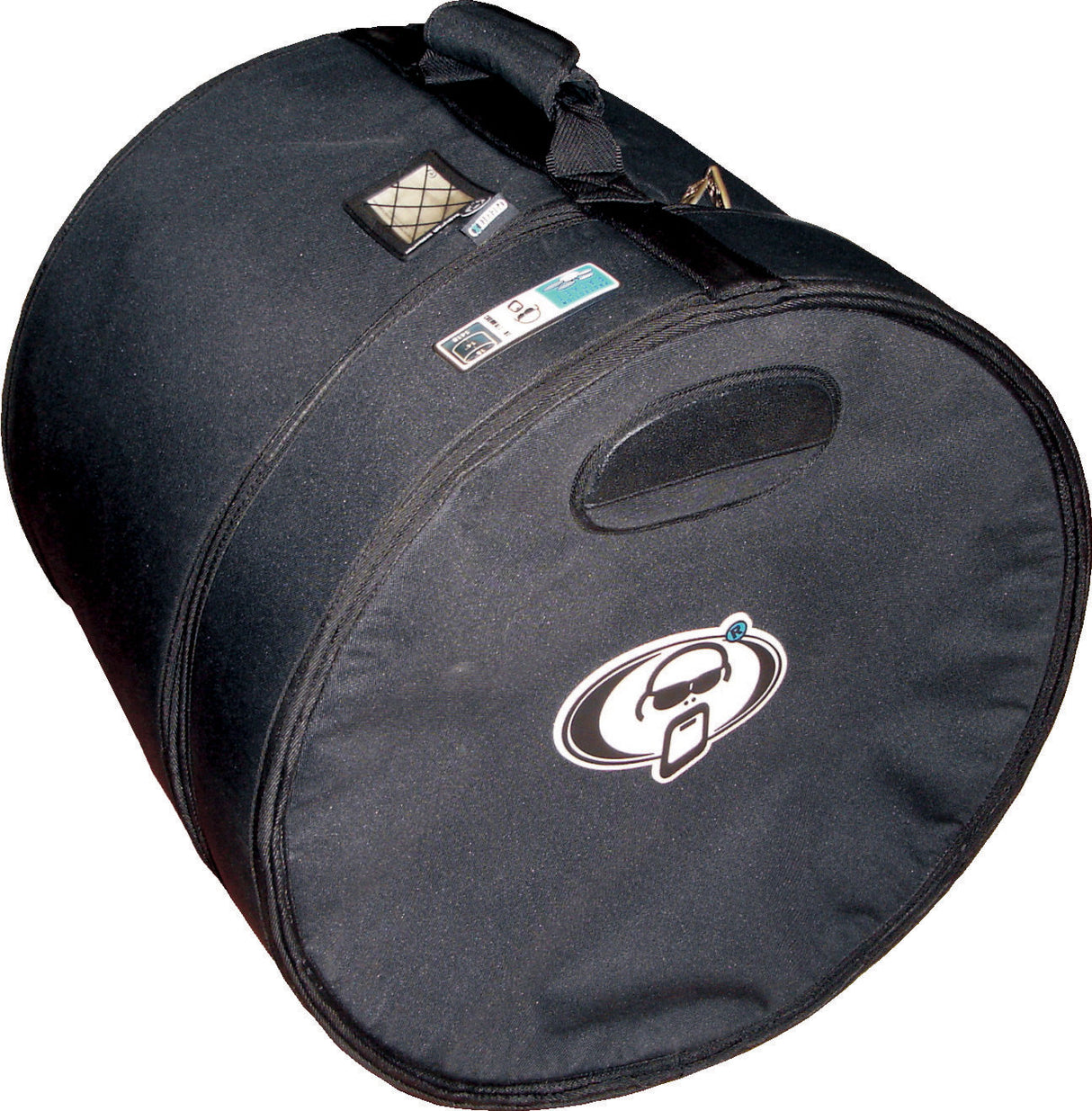 Protection Racket snarväska (18x14")