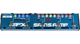 Tech 21 Bass Fly Rig v2 bas-multieffekt