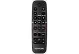 Kenwood M-918DAB - Minisystem med Bluetooth och DAB, Silver