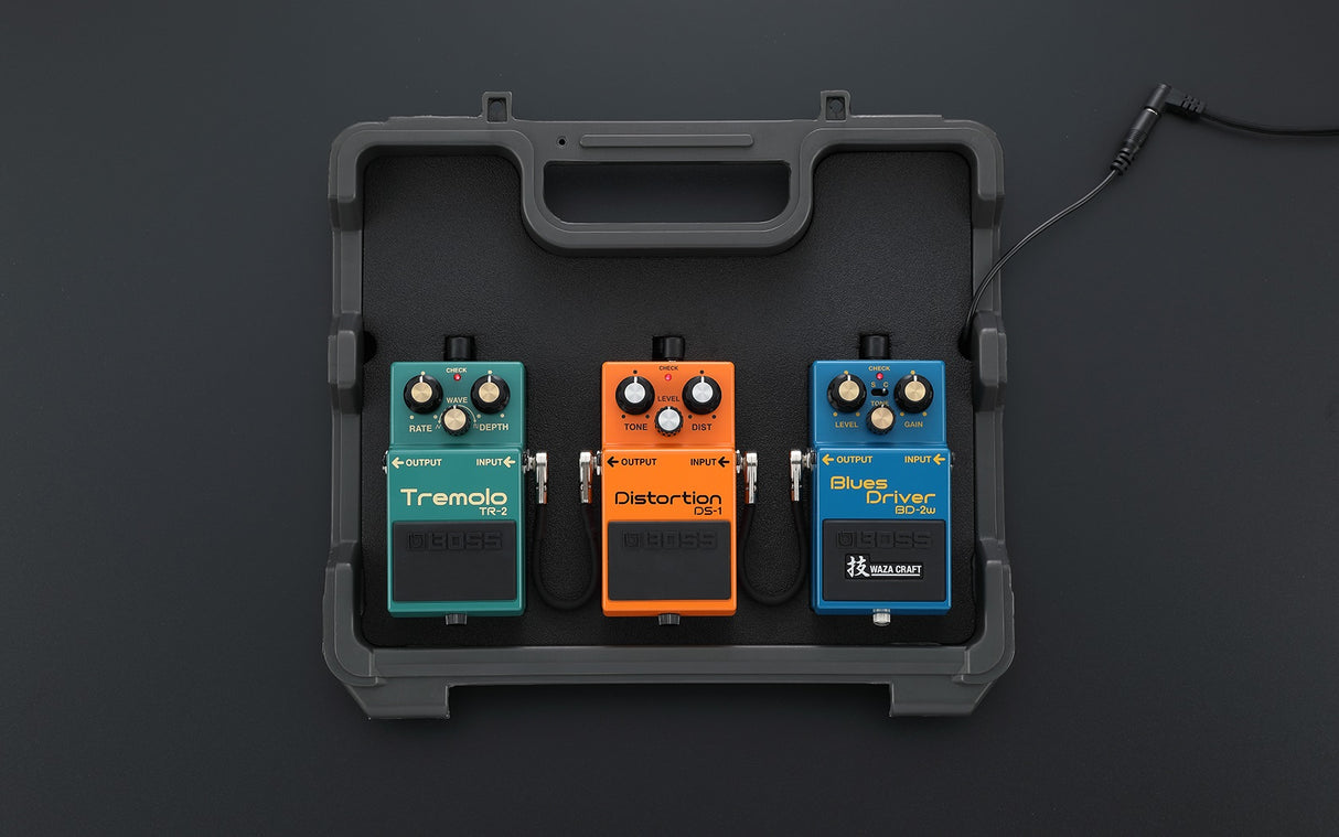 Boss BCB-30X pedalbräda