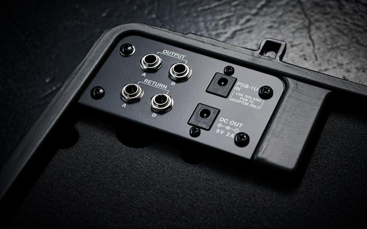 Boss BCB-90X pedalbräda