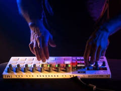 Arturia Beatstep PRO MIDI Controller