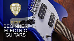 Yamaha Pacifica elgitarr GPA112V ( Vintage White )