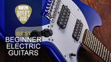 Yamaha Pacifica elgitarr GPA112V ( Vintage White )