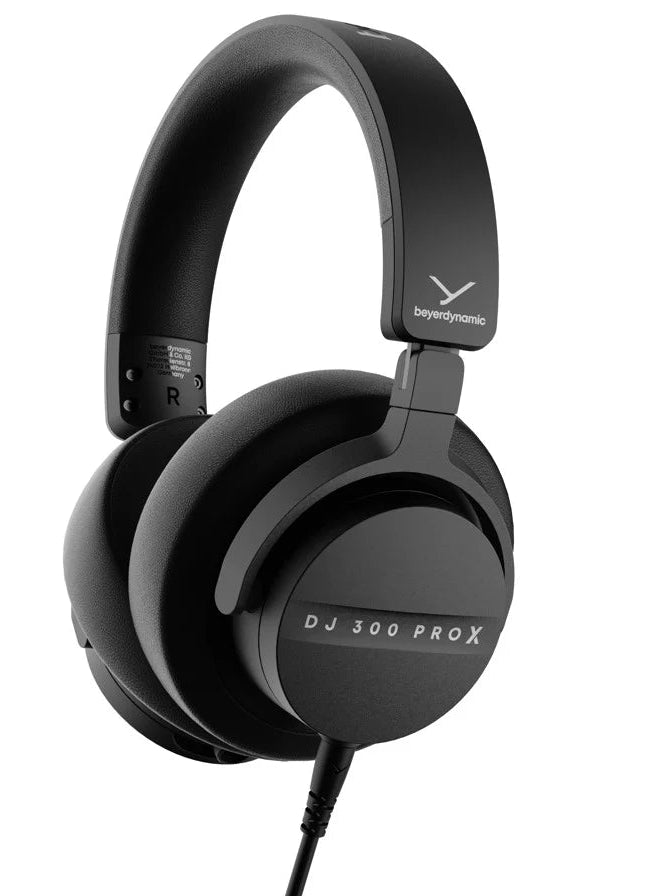 Beyerdynamic DJ 300 PRO X DJ-hörlurar