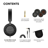 Beyerdynamic DJ 300 PRO X DJ-hörlurar