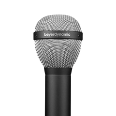 Beyerdynamic M88-MK2 Mikrofoner