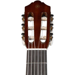 Yamaha C40 klassisk spansk gitarr