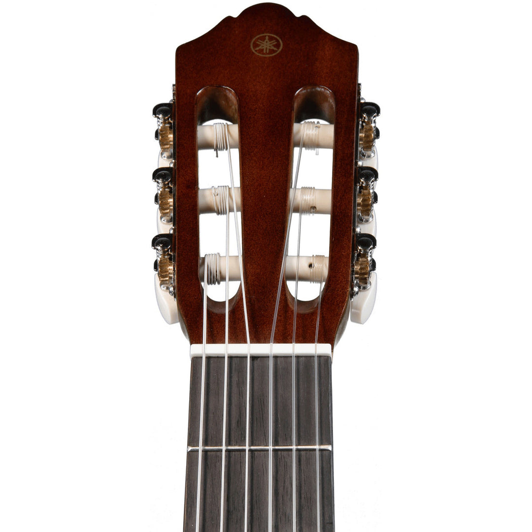 Yamaha C40 klassisk spansk gitarr