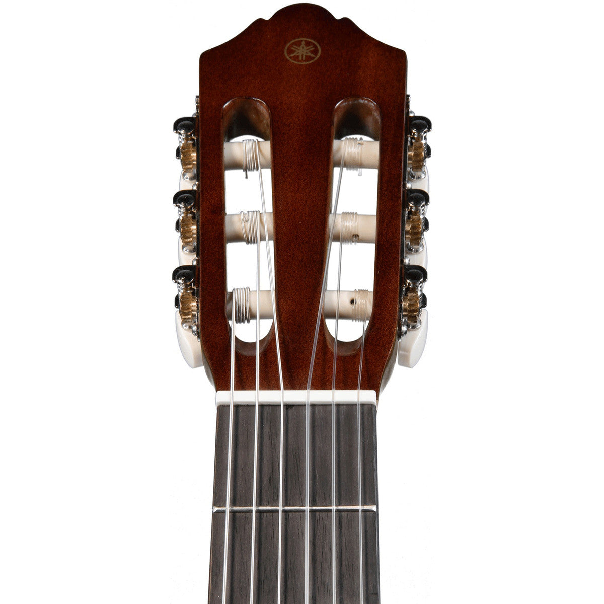 Yamaha C40 klassisk spansk gitarr