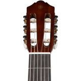 Yamaha C40 klassisk spansk gitarr