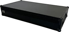 Case-it Flightcase för Pioneer CDJ-3000 + DJM-A9 (Blackline)