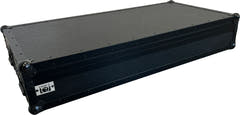 Case-it Flightcase för Pioneer CDJ-3000 + DJM-A9 (Blackline)