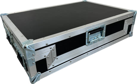 Case-It Flight Case för Pioneer Dj DDJ-FLX10