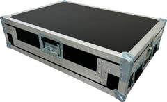 Case-It Flight Case för Pioneer Dj DDJ-FLX10