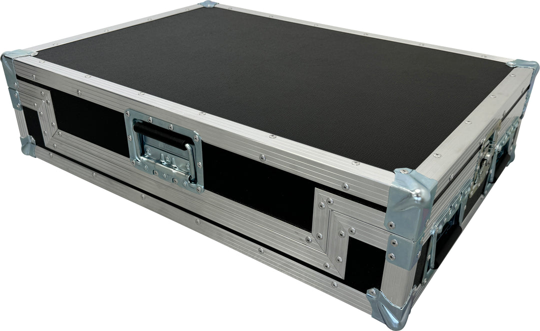 Case-It Flight Case för Pioneer Dj DDJ-FLX10