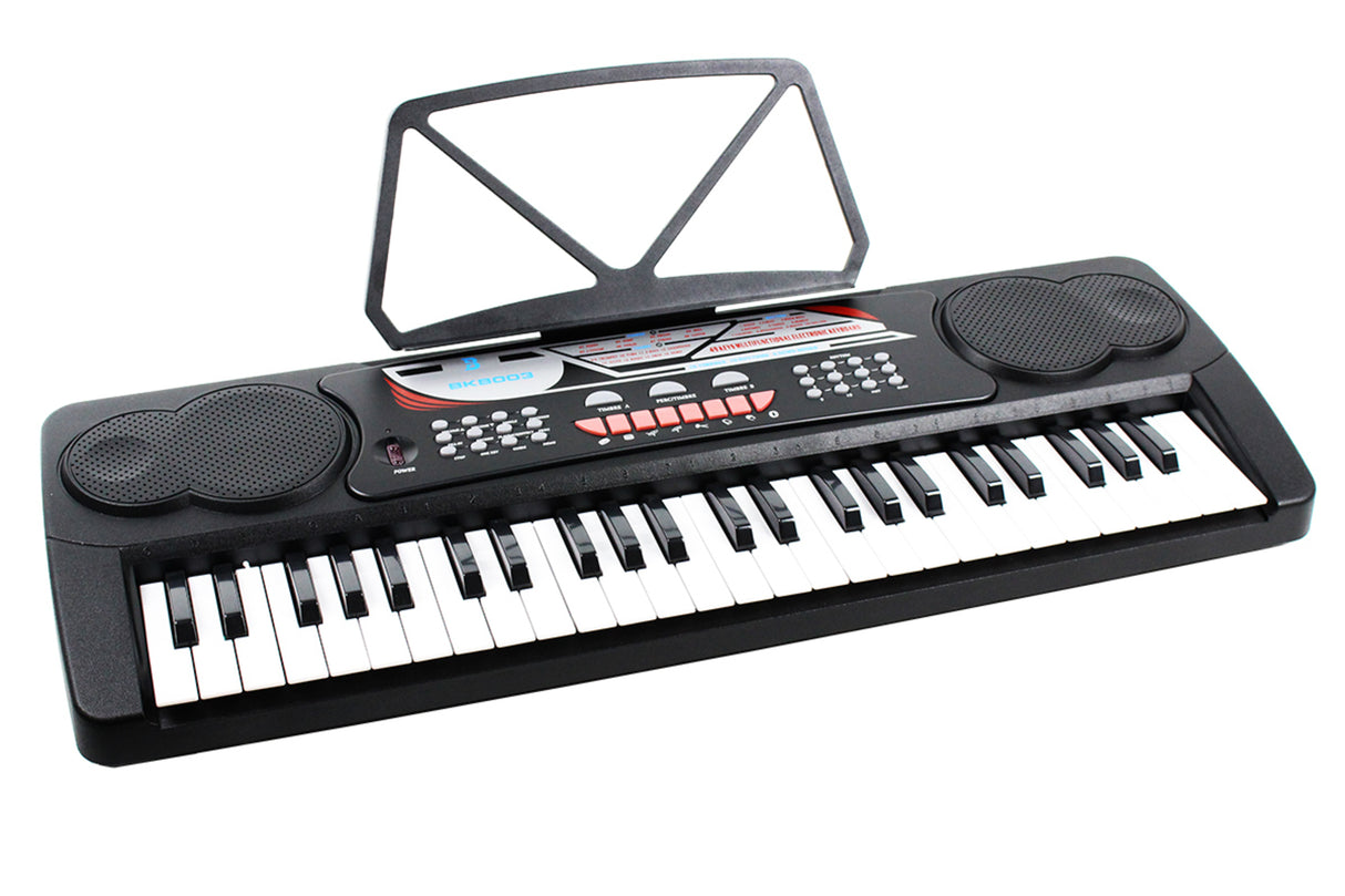 Bryce Music 49 tangent keyboard