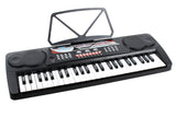 Bryce Music 49 tangent keyboard
