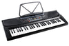 Bryce Music 54 Keyboard
