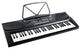 Bryce Music 54 Keyboard