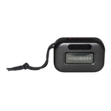 AIWA SPB-160 – Bärbar Bluetooth-högtalare med RGB-ljus, svart