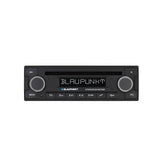 Blaupunkt Stockholm 400 Bilradio med DAB, FM och Bluetooth