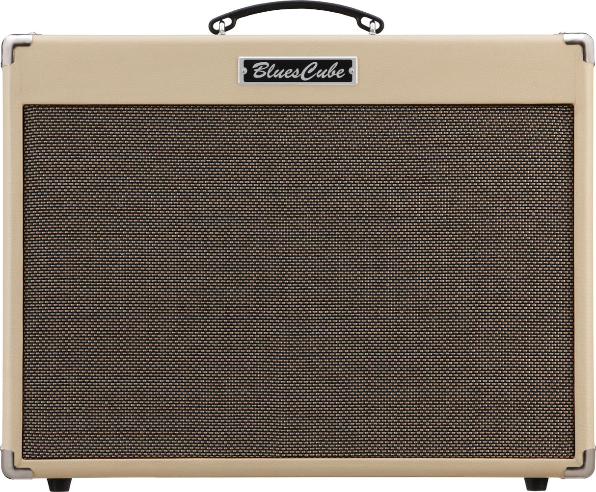 Roland Blues Cube Artist 80W Gitarrförstärkare