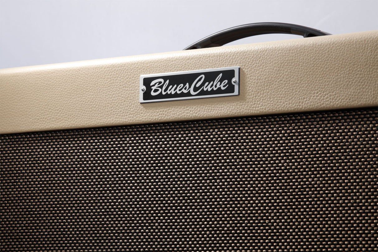 Roland Blues Cube Artist 80W Gitarrförstärkare