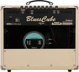 Boss Blues Cube Stage gitarrförstärkare